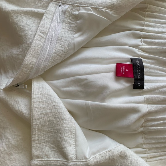 Vince Camuto  NEW women’s solid shorts - size 4 - Picture 6 of 14